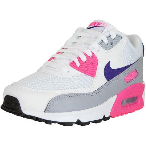 nike air max 90 weiß damen reduziert|nike air max 90 retro.